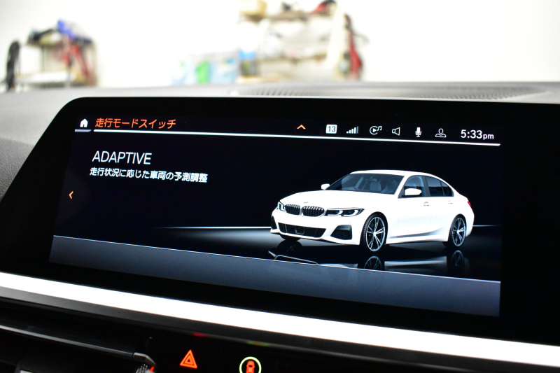 BMW 3シリーズ 330i Mｽﾎﾟｰﾂ 高出力ﾓﾃﾞﾙ 1ｵｰﾅｰ ｲﾉﾍﾞｰｼｮﾝ&ﾌｧｽﾄﾄﾗｯｸ&ｺﾝﾌｫｰﾄP ﾋｰﾀｰ付ｱﾙｶﾝﾀｰﾗｼｰﾄ ACC HUD 19AW 可変Mｻｽ Mｽﾎﾟｰﾂﾃﾞﾌ&ﾌﾞﾚｰｷ ﾚｰｻﾞｰLEDﾗｲﾄ ｼﾞｪｽﾁｬｰC ﾗｲﾌﾞｺｯｸﾋﾟｯﾄ ｱｯﾌﾟﾙｶｰﾌﾟﾚｲ 全周囲ｶﾒﾗ 電動ﾄﾗﾝｸ 2年保証