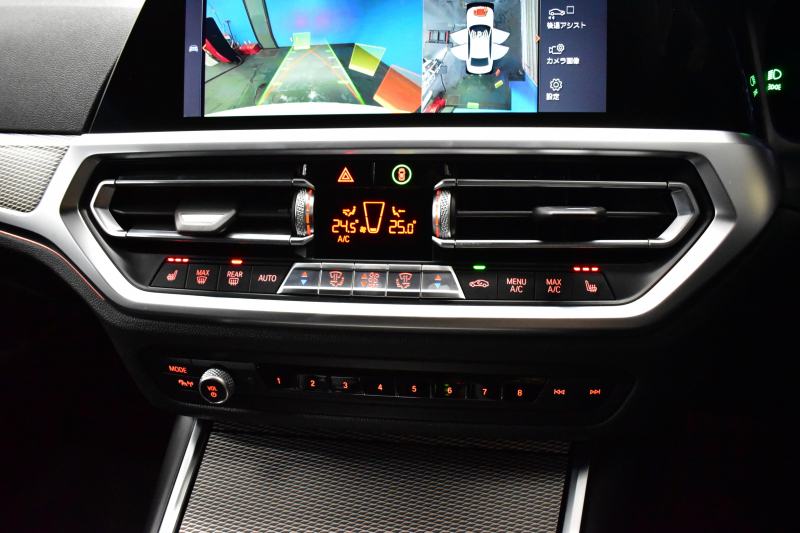 BMW 3シリーズ 330i Mｽﾎﾟｰﾂ 高出力ﾓﾃﾞﾙ 1ｵｰﾅｰ ｲﾉﾍﾞｰｼｮﾝ&ﾌｧｽﾄﾄﾗｯｸ&ｺﾝﾌｫｰﾄP ﾋｰﾀｰ付ｱﾙｶﾝﾀｰﾗｼｰﾄ ACC HUD 19AW 可変Mｻｽ Mｽﾎﾟｰﾂﾃﾞﾌ&ﾌﾞﾚｰｷ ﾚｰｻﾞｰLEDﾗｲﾄ ｼﾞｪｽﾁｬｰC ﾗｲﾌﾞｺｯｸﾋﾟｯﾄ ｱｯﾌﾟﾙｶｰﾌﾟﾚｲ 全周囲ｶﾒﾗ 電動ﾄﾗﾝｸ 2年保証