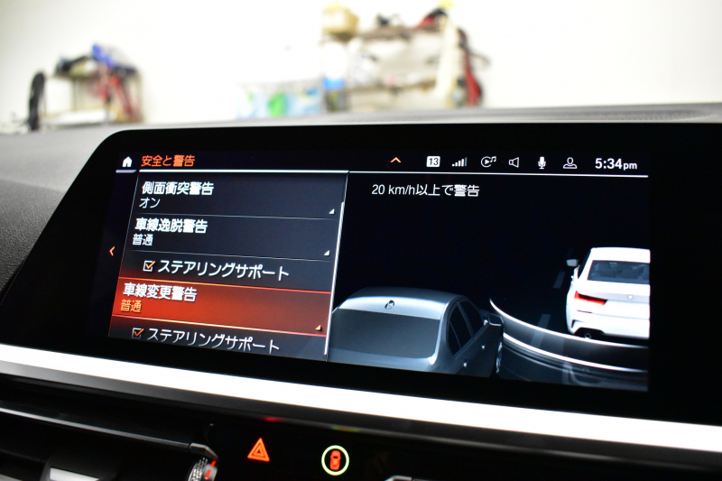 BMW 3シリーズ 330i Mｽﾎﾟｰﾂ 高出力ﾓﾃﾞﾙ 1ｵｰﾅｰ ｲﾉﾍﾞｰｼｮﾝ&ﾌｧｽﾄﾄﾗｯｸ&ｺﾝﾌｫｰﾄP ﾋｰﾀｰ付ｱﾙｶﾝﾀｰﾗｼｰﾄ ACC HUD 19AW 可変Mｻｽ Mｽﾎﾟｰﾂﾃﾞﾌ&ﾌﾞﾚｰｷ ﾚｰｻﾞｰLEDﾗｲﾄ ｼﾞｪｽﾁｬｰC ﾗｲﾌﾞｺｯｸﾋﾟｯﾄ ｱｯﾌﾟﾙｶｰﾌﾟﾚｲ 全周囲ｶﾒﾗ 電動ﾄﾗﾝｸ 2年保証