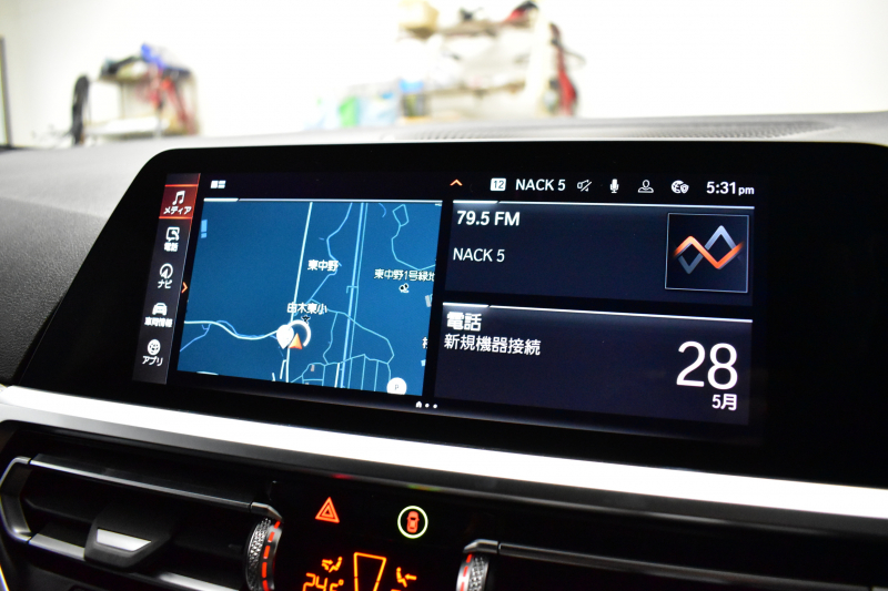 BMW 3シリーズ 330i Mｽﾎﾟｰﾂ 高出力ﾓﾃﾞﾙ 1ｵｰﾅｰ ｲﾉﾍﾞｰｼｮﾝ&ﾌｧｽﾄﾄﾗｯｸ&ｺﾝﾌｫｰﾄP ﾋｰﾀｰ付ｱﾙｶﾝﾀｰﾗｼｰﾄ ACC HUD 19AW 可変Mｻｽ Mｽﾎﾟｰﾂﾃﾞﾌ&ﾌﾞﾚｰｷ ﾚｰｻﾞｰLEDﾗｲﾄ ｼﾞｪｽﾁｬｰC ﾗｲﾌﾞｺｯｸﾋﾟｯﾄ ｱｯﾌﾟﾙｶｰﾌﾟﾚｲ 全周囲ｶﾒﾗ 電動ﾄﾗﾝｸ 2年保証