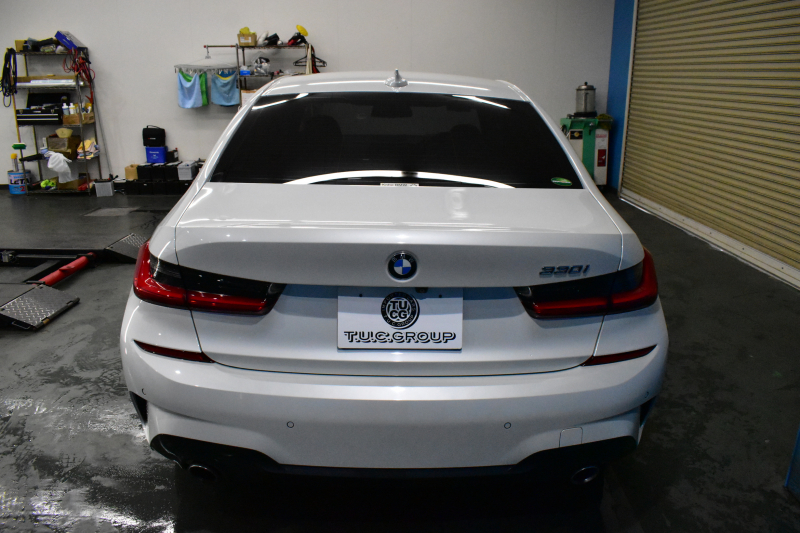 BMW 3シリーズ 330i Mｽﾎﾟｰﾂ 高出力ﾓﾃﾞﾙ 1ｵｰﾅｰ ｲﾉﾍﾞｰｼｮﾝ&ﾌｧｽﾄﾄﾗｯｸ&ｺﾝﾌｫｰﾄP ﾋｰﾀｰ付ｱﾙｶﾝﾀｰﾗｼｰﾄ ACC HUD 19AW 可変Mｻｽ Mｽﾎﾟｰﾂﾃﾞﾌ&ﾌﾞﾚｰｷ ﾚｰｻﾞｰLEDﾗｲﾄ ｼﾞｪｽﾁｬｰC ﾗｲﾌﾞｺｯｸﾋﾟｯﾄ ｱｯﾌﾟﾙｶｰﾌﾟﾚｲ 全周囲ｶﾒﾗ 電動ﾄﾗﾝｸ 2年保証
