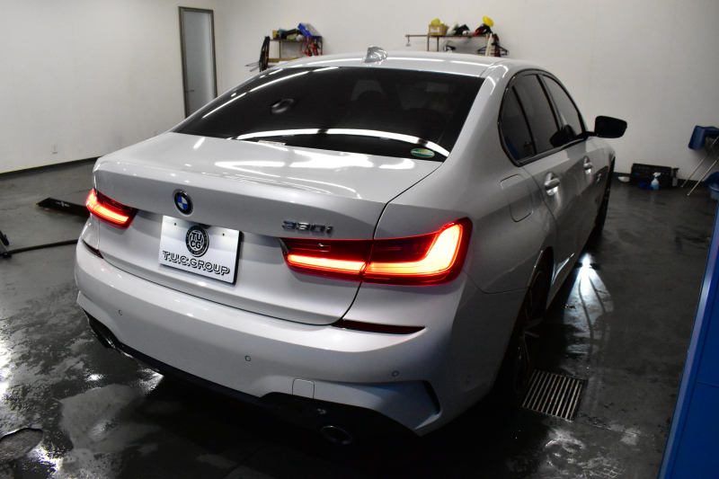 BMW 3シリーズ 330i Mｽﾎﾟｰﾂ 高出力ﾓﾃﾞﾙ 1ｵｰﾅｰ ｲﾉﾍﾞｰｼｮﾝ&ﾌｧｽﾄﾄﾗｯｸ&ｺﾝﾌｫｰﾄP ﾋｰﾀｰ付ｱﾙｶﾝﾀｰﾗｼｰﾄ ACC HUD 19AW 可変Mｻｽ Mｽﾎﾟｰﾂﾃﾞﾌ&ﾌﾞﾚｰｷ ﾚｰｻﾞｰLEDﾗｲﾄ ｼﾞｪｽﾁｬｰC ﾗｲﾌﾞｺｯｸﾋﾟｯﾄ ｱｯﾌﾟﾙｶｰﾌﾟﾚｲ 全周囲ｶﾒﾗ 電動ﾄﾗﾝｸ 2年保証