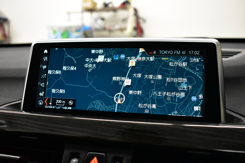 BMW X1 Xﾄﾞﾗｲﾌﾞ18d xﾗｲﾝ 中期ﾓﾃﾞﾙ 4WD ﾋｰﾀｰ付黒革 ｱﾄﾞﾊﾞﾝｽﾄﾞｱｸﾃｨﾌﾞｾｰﾌﾃｨ&ｺﾝﾌｫｰﾄ&ﾊｲﾗｲﾝP 追従ACC HUD 18AW NEWﾃﾞｻﾞｲﾝﾒｰﾀｰ LEDﾍｯﾄﾞﾗｲﾄ ﾀｯﾁﾊﾟﾈﾙHDDﾅﾋﾞBｶﾒﾗ 前後PDC  衝突軽減B 車線逸脱&歩行者警告 電動Rｹﾞｰﾄ ｽﾏｰﾄｷｰ 2年保証