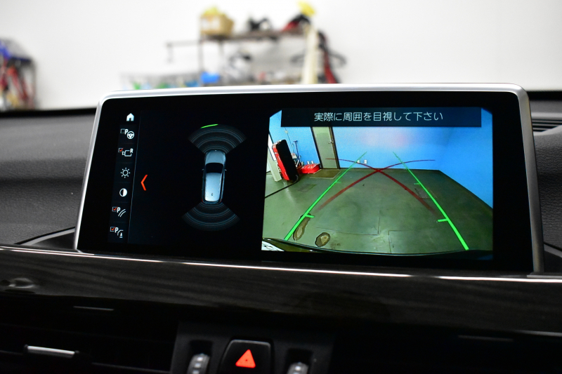 BMW X1 Xﾄﾞﾗｲﾌﾞ18d xﾗｲﾝ 中期ﾓﾃﾞﾙ 4WD ﾋｰﾀｰ付黒革 ｱﾄﾞﾊﾞﾝｽﾄﾞｱｸﾃｨﾌﾞｾｰﾌﾃｨ&ｺﾝﾌｫｰﾄ&ﾊｲﾗｲﾝP 追従ACC HUD 18AW NEWﾃﾞｻﾞｲﾝﾒｰﾀｰ LEDﾍｯﾄﾞﾗｲﾄ ﾀｯﾁﾊﾟﾈﾙHDDﾅﾋﾞBｶﾒﾗ 前後PDC  衝突軽減B 車線逸脱&歩行者警告 電動Rｹﾞｰﾄ ｽﾏｰﾄｷｰ 2年保証