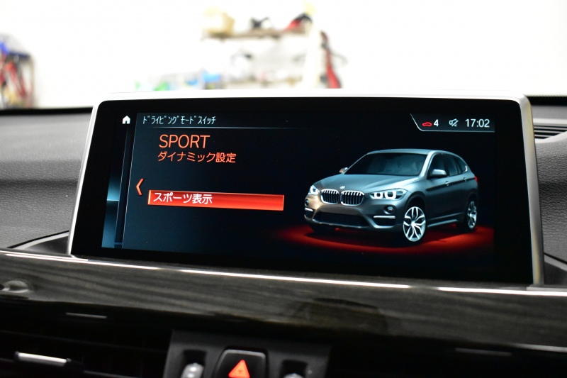 BMW X1 Xﾄﾞﾗｲﾌﾞ18d xﾗｲﾝ 中期ﾓﾃﾞﾙ 4WD ﾋｰﾀｰ付黒革 ｱﾄﾞﾊﾞﾝｽﾄﾞｱｸﾃｨﾌﾞｾｰﾌﾃｨ&ｺﾝﾌｫｰﾄ&ﾊｲﾗｲﾝP 追従ACC HUD 18AW NEWﾃﾞｻﾞｲﾝﾒｰﾀｰ LEDﾍｯﾄﾞﾗｲﾄ ﾀｯﾁﾊﾟﾈﾙHDDﾅﾋﾞBｶﾒﾗ 前後PDC  衝突軽減B 車線逸脱&歩行者警告 電動Rｹﾞｰﾄ ｽﾏｰﾄｷｰ 2年保証