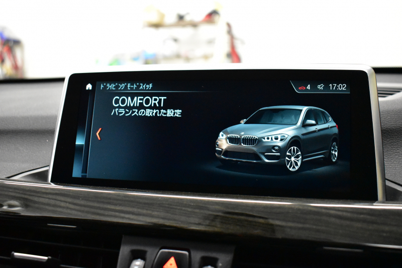 BMW X1 Xﾄﾞﾗｲﾌﾞ18d xﾗｲﾝ 中期ﾓﾃﾞﾙ 4WD ﾋｰﾀｰ付黒革 ｱﾄﾞﾊﾞﾝｽﾄﾞｱｸﾃｨﾌﾞｾｰﾌﾃｨ&ｺﾝﾌｫｰﾄ&ﾊｲﾗｲﾝP 追従ACC HUD 18AW NEWﾃﾞｻﾞｲﾝﾒｰﾀｰ LEDﾍｯﾄﾞﾗｲﾄ ﾀｯﾁﾊﾟﾈﾙHDDﾅﾋﾞBｶﾒﾗ 前後PDC  衝突軽減B 車線逸脱&歩行者警告 電動Rｹﾞｰﾄ ｽﾏｰﾄｷｰ 2年保証