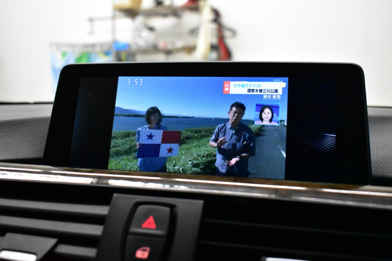 BMW 4シリーズ 435i ｸﾞﾗﾝｸｰﾍﾟ Mｽﾎﾟｰﾂ ｱﾄﾞﾊﾞﾝｽﾄﾞｱｸﾃｨﾌﾞｾｰﾌﾃｨｰP 追従ACC HUD ｱﾀﾞﾌﾟﾃｨﾌﾞLEDﾍｯﾄﾞﾗｲﾄ ﾋｰﾀｰ付黒革 19AW ｳｯﾄﾞｲﾝﾃﾘｱ ﾀｯﾁﾊﾟｯﾄﾞ式iﾄﾞﾗｲﾌﾞﾅﾋﾞ 車線逸脱&歩行者警告 衝突軽減B ﾌﾙｾｸﾞ 電動Rｹﾞｰﾄ  Bｶﾒﾗ 2年保証