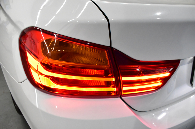 BMW 4シリーズ 435i ｸﾞﾗﾝｸｰﾍﾟ Mｽﾎﾟｰﾂ ｱﾄﾞﾊﾞﾝｽﾄﾞｱｸﾃｨﾌﾞｾｰﾌﾃｨｰP 追従ACC HUD ｱﾀﾞﾌﾟﾃｨﾌﾞLEDﾍｯﾄﾞﾗｲﾄ ﾋｰﾀｰ付黒革 19AW ｳｯﾄﾞｲﾝﾃﾘｱ ﾀｯﾁﾊﾟｯﾄﾞ式iﾄﾞﾗｲﾌﾞﾅﾋﾞ 車線逸脱&歩行者警告 衝突軽減B ﾌﾙｾｸﾞ 電動Rｹﾞｰﾄ  Bｶﾒﾗ 2年保証