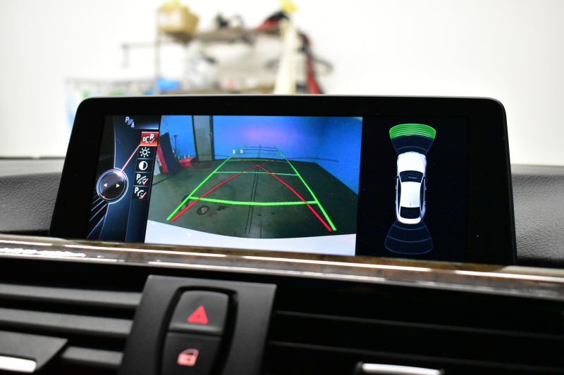 BMW 4シリーズ 435i ｸﾞﾗﾝｸｰﾍﾟ Mｽﾎﾟｰﾂ ｱﾄﾞﾊﾞﾝｽﾄﾞｱｸﾃｨﾌﾞｾｰﾌﾃｨｰP 追従ACC HUD ｱﾀﾞﾌﾟﾃｨﾌﾞLEDﾍｯﾄﾞﾗｲﾄ ﾋｰﾀｰ付黒革 19AW ｳｯﾄﾞｲﾝﾃﾘｱ ﾀｯﾁﾊﾟｯﾄﾞ式iﾄﾞﾗｲﾌﾞﾅﾋﾞ 車線逸脱&歩行者警告 衝突軽減B ﾌﾙｾｸﾞ 電動Rｹﾞｰﾄ  Bｶﾒﾗ 2年保証