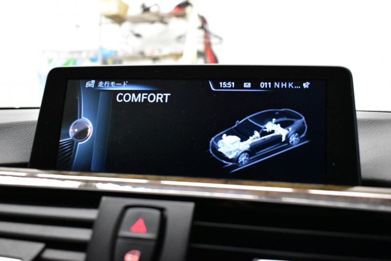 BMW 4シリーズ 435i ｸﾞﾗﾝｸｰﾍﾟ Mｽﾎﾟｰﾂ ｱﾄﾞﾊﾞﾝｽﾄﾞｱｸﾃｨﾌﾞｾｰﾌﾃｨｰP 追従ACC HUD ｱﾀﾞﾌﾟﾃｨﾌﾞLEDﾍｯﾄﾞﾗｲﾄ ﾋｰﾀｰ付黒革 19AW ｳｯﾄﾞｲﾝﾃﾘｱ ﾀｯﾁﾊﾟｯﾄﾞ式iﾄﾞﾗｲﾌﾞﾅﾋﾞ 車線逸脱&歩行者警告 衝突軽減B ﾌﾙｾｸﾞ 電動Rｹﾞｰﾄ  Bｶﾒﾗ 2年保証