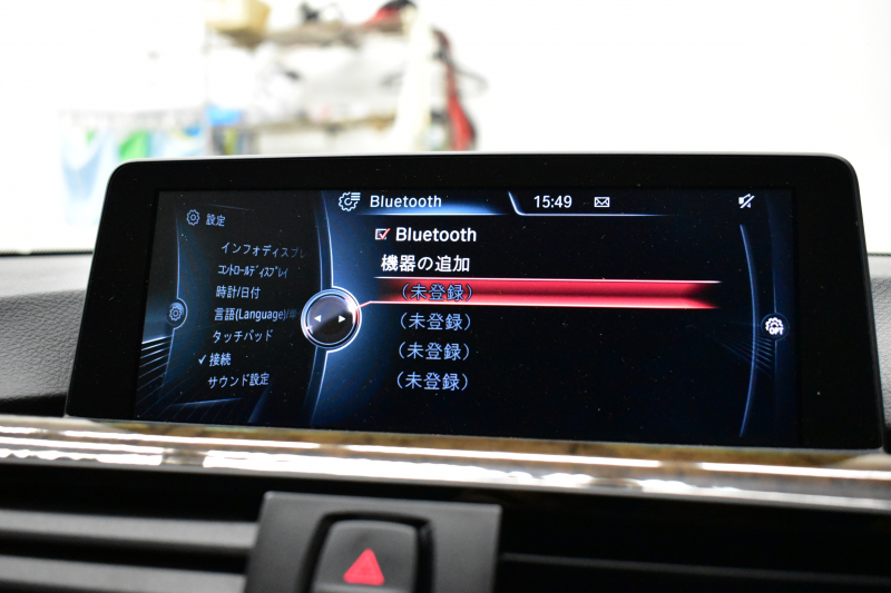 BMW 4シリーズ 435i ｸﾞﾗﾝｸｰﾍﾟ Mｽﾎﾟｰﾂ ｱﾄﾞﾊﾞﾝｽﾄﾞｱｸﾃｨﾌﾞｾｰﾌﾃｨｰP 追従ACC HUD ｱﾀﾞﾌﾟﾃｨﾌﾞLEDﾍｯﾄﾞﾗｲﾄ ﾋｰﾀｰ付黒革 19AW ｳｯﾄﾞｲﾝﾃﾘｱ ﾀｯﾁﾊﾟｯﾄﾞ式iﾄﾞﾗｲﾌﾞﾅﾋﾞ 車線逸脱&歩行者警告 衝突軽減B ﾌﾙｾｸﾞ 電動Rｹﾞｰﾄ  Bｶﾒﾗ 2年保証