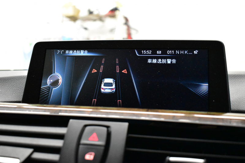 BMW 4シリーズ 435i ｸﾞﾗﾝｸｰﾍﾟ Mｽﾎﾟｰﾂ ｱﾄﾞﾊﾞﾝｽﾄﾞｱｸﾃｨﾌﾞｾｰﾌﾃｨｰP 追従ACC HUD ｱﾀﾞﾌﾟﾃｨﾌﾞLEDﾍｯﾄﾞﾗｲﾄ ﾋｰﾀｰ付黒革 19AW ｳｯﾄﾞｲﾝﾃﾘｱ ﾀｯﾁﾊﾟｯﾄﾞ式iﾄﾞﾗｲﾌﾞﾅﾋﾞ 車線逸脱&歩行者警告 衝突軽減B ﾌﾙｾｸﾞ 電動Rｹﾞｰﾄ  Bｶﾒﾗ 2年保証