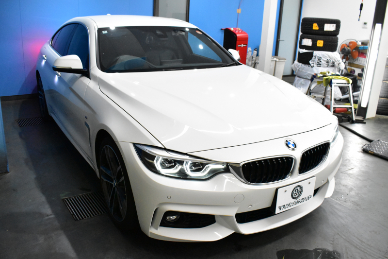 BMW 4シリーズ 420i ｸﾞﾗﾝｸｰﾍﾟ ｲﾝｽﾀｲﾙｽﾎﾟｰﾂ LCI後期 限定車 1ｵｰﾅｰ 追従ACC ﾍｷｻｺﾞﾅﾙLEDﾍｯﾄﾞﾗｲﾄ&ﾃｰﾙ HUD ﾋｰﾀｰ付黒革 可変Mｻｽ Mﾌﾞﾚｰｷ 19AW 液晶ﾒｰﾀｰ ﾀｯﾁﾊﾟﾈﾙ式iﾄﾞﾗｲﾌﾞHDDﾅﾋﾞ ﾌﾙｾｸﾞ 車線変更&逸脱&歩行者警告 衝突軽減B 電動Rｹﾞｰﾄ 2年保証