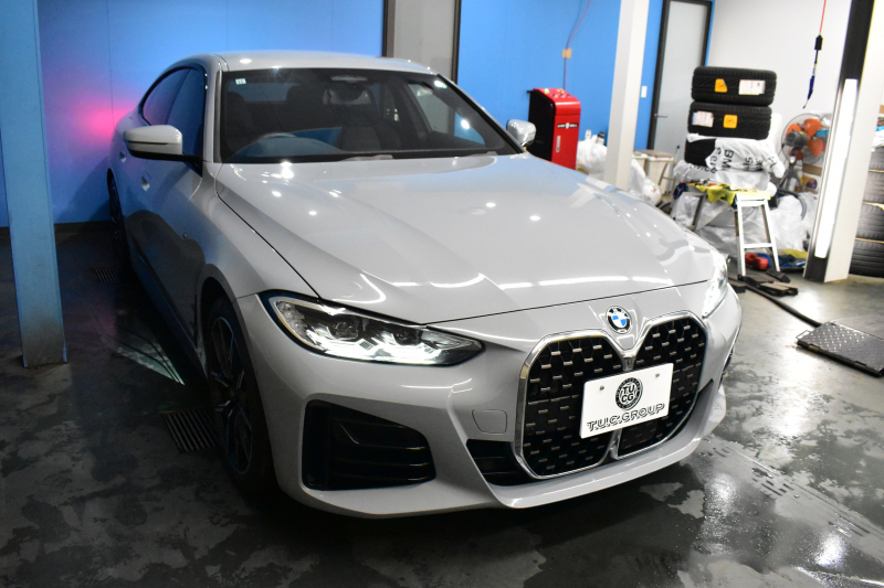 BMW 4シリーズ 420iｸﾞﾗﾝｸｰﾍﾟ Mｽﾎﾟｰﾂ Mｽﾎﾟｰﾂｼｰﾄ&ﾌｧｽﾄﾄﾗｯｸ&ｻｳﾝﾄﾞ&ｺﾝﾌｫｰﾄP ﾋｰﾀｰ付黒革Mｽﾎﾟｰﾂｼｰﾄ 可変Mｻｽ ﾊｰﾏﾝｶｰﾄﾞﾝ LEDﾍｯﾄﾞﾗｲﾄ 追従ACC LCW ﾗｲﾌﾞｺｸﾋﾟｯﾄ ﾀｯﾁﾊﾟﾈﾙﾅﾋﾞ全周囲ｶﾒﾗ Apple Car Play ﾌﾙｾｸﾞ 19AW 2年保証