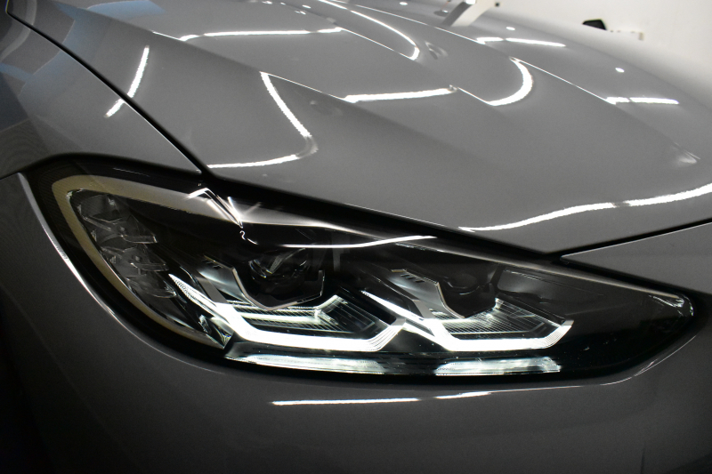 BMW 4シリーズ 420iｸﾞﾗﾝｸｰﾍﾟ Mｽﾎﾟｰﾂ Mｽﾎﾟｰﾂｼｰﾄ&ﾌｧｽﾄﾄﾗｯｸ&ｻｳﾝﾄﾞ&ｺﾝﾌｫｰﾄP ﾋｰﾀｰ付黒革Mｽﾎﾟｰﾂｼｰﾄ 可変Mｻｽ ﾊｰﾏﾝｶｰﾄﾞﾝ LEDﾍｯﾄﾞﾗｲﾄ 追従ACC LCW ﾗｲﾌﾞｺｸﾋﾟｯﾄ ﾀｯﾁﾊﾟﾈﾙﾅﾋﾞ全周囲ｶﾒﾗ Apple Car Play ﾌﾙｾｸﾞ 19AW 2年保証