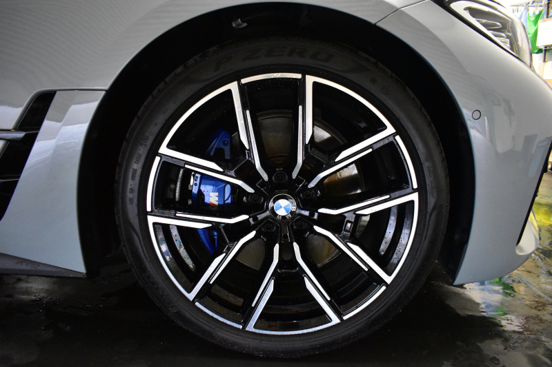 BMW 4シリーズ 420iｸﾞﾗﾝｸｰﾍﾟ Mｽﾎﾟｰﾂ Mｽﾎﾟｰﾂｼｰﾄ&ﾌｧｽﾄﾄﾗｯｸ&ｻｳﾝﾄﾞ&ｺﾝﾌｫｰﾄP ﾋｰﾀｰ付黒革Mｽﾎﾟｰﾂｼｰﾄ 可変Mｻｽ ﾊｰﾏﾝｶｰﾄﾞﾝ LEDﾍｯﾄﾞﾗｲﾄ 追従ACC LCW ﾗｲﾌﾞｺｸﾋﾟｯﾄ ﾀｯﾁﾊﾟﾈﾙﾅﾋﾞ全周囲ｶﾒﾗ Apple Car Play ﾌﾙｾｸﾞ 19AW 2年保証