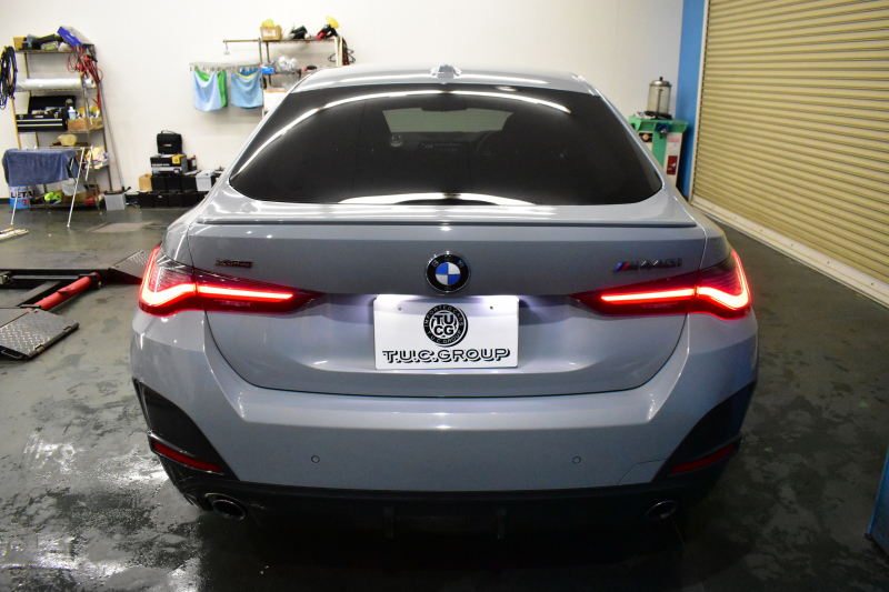 BMW 4シリーズ 420iｸﾞﾗﾝｸｰﾍﾟ Mｽﾎﾟｰﾂ Mｽﾎﾟｰﾂｼｰﾄ&ﾌｧｽﾄﾄﾗｯｸ&ｻｳﾝﾄﾞ&ｺﾝﾌｫｰﾄP ﾋｰﾀｰ付黒革Mｽﾎﾟｰﾂｼｰﾄ 可変Mｻｽ ﾊｰﾏﾝｶｰﾄﾞﾝ LEDﾍｯﾄﾞﾗｲﾄ 追従ACC LCW ﾗｲﾌﾞｺｸﾋﾟｯﾄ ﾀｯﾁﾊﾟﾈﾙﾅﾋﾞ全周囲ｶﾒﾗ Apple Car Play ﾌﾙｾｸﾞ 19AW 2年保証