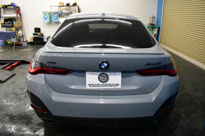 BMW 4シリーズ 420iｸﾞﾗﾝｸｰﾍﾟ Mｽﾎﾟｰﾂ Mｽﾎﾟｰﾂｼｰﾄ&ﾌｧｽﾄﾄﾗｯｸ&ｻｳﾝﾄﾞ&ｺﾝﾌｫｰﾄP ﾋｰﾀｰ付黒革Mｽﾎﾟｰﾂｼｰﾄ 可変Mｻｽ ﾊｰﾏﾝｶｰﾄﾞﾝ LEDﾍｯﾄﾞﾗｲﾄ 追従ACC LCW ﾗｲﾌﾞｺｸﾋﾟｯﾄ ﾀｯﾁﾊﾟﾈﾙﾅﾋﾞ全周囲ｶﾒﾗ Apple Car Play ﾌﾙｾｸﾞ 19AW 2年保証
