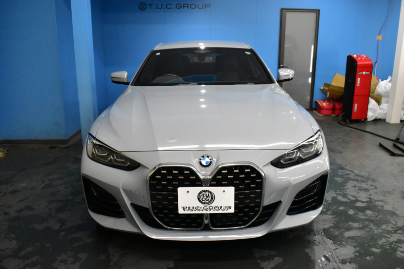 BMW 4シリーズ 420iｸﾞﾗﾝｸｰﾍﾟ Mｽﾎﾟｰﾂ Mｽﾎﾟｰﾂｼｰﾄ&ﾌｧｽﾄﾄﾗｯｸ&ｻｳﾝﾄﾞ&ｺﾝﾌｫｰﾄP ﾋｰﾀｰ付黒革Mｽﾎﾟｰﾂｼｰﾄ 可変Mｻｽ ﾊｰﾏﾝｶｰﾄﾞﾝ LEDﾍｯﾄﾞﾗｲﾄ 追従ACC LCW ﾗｲﾌﾞｺｸﾋﾟｯﾄ ﾀｯﾁﾊﾟﾈﾙﾅﾋﾞ全周囲ｶﾒﾗ Apple Car Play ﾌﾙｾｸﾞ 19AW 2年保証