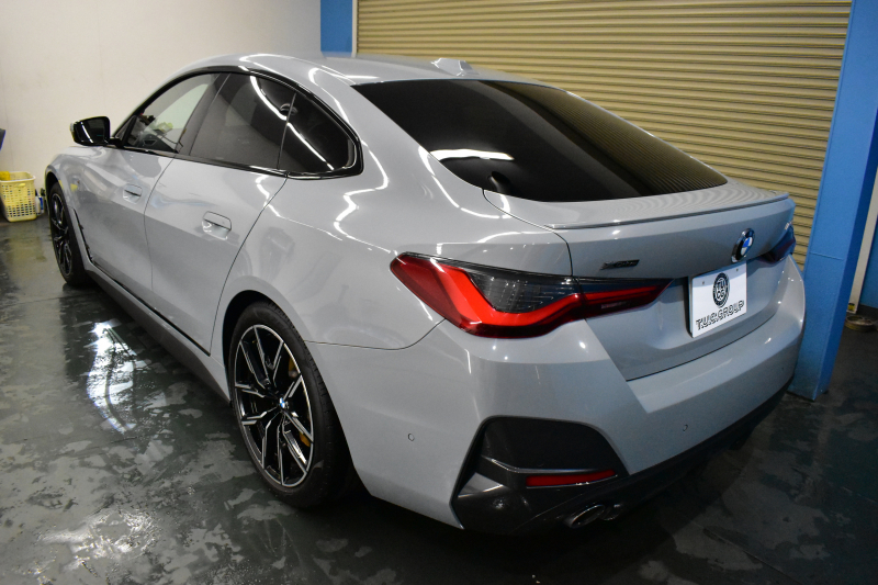 BMW 4シリーズ 420iｸﾞﾗﾝｸｰﾍﾟ Mｽﾎﾟｰﾂ Mｽﾎﾟｰﾂｼｰﾄ&ﾌｧｽﾄﾄﾗｯｸ&ｻｳﾝﾄﾞ&ｺﾝﾌｫｰﾄP ﾋｰﾀｰ付黒革Mｽﾎﾟｰﾂｼｰﾄ 可変Mｻｽ ﾊｰﾏﾝｶｰﾄﾞﾝ LEDﾍｯﾄﾞﾗｲﾄ 追従ACC LCW ﾗｲﾌﾞｺｸﾋﾟｯﾄ ﾀｯﾁﾊﾟﾈﾙﾅﾋﾞ全周囲ｶﾒﾗ Apple Car Play ﾌﾙｾｸﾞ 19AW 2年保証