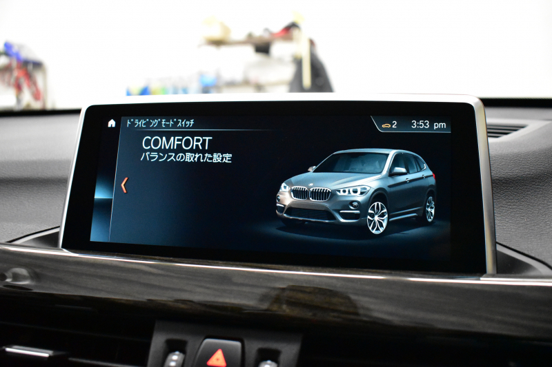 BMW X1 Xﾄﾞﾗｲﾌﾞ18d xﾗｲﾝ 中期ﾓﾃﾞﾙ 4WD ﾋｰﾀｰ付茶革 ｱﾄﾞﾊﾞﾝｽﾄﾞｱｸﾃｨﾌﾞｾｰﾌﾃｨ&ｺﾝﾌｫｰﾄ&ﾊｲﾗｲﾝP 追従ACC HUD 19AW NEWﾃﾞｻﾞｲﾝﾒｰﾀｰ LEDﾍｯﾄﾞﾗｲﾄ ﾀｯﾁﾊﾟﾈﾙHDDﾅﾋﾞBｶﾒﾗ 前後PDC  衝突軽減B 車線逸脱&歩行者警告 電動Rｹﾞｰﾄ ｽﾏｰﾄｷｰ 2年保証