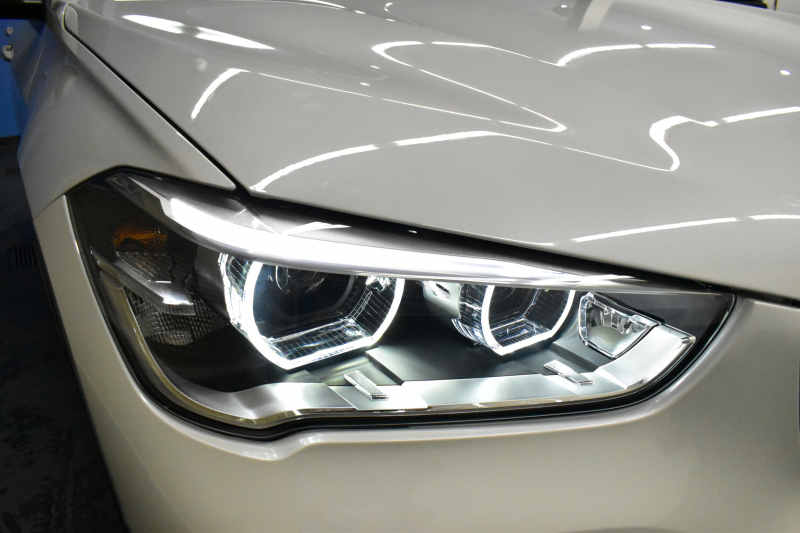 BMW X1 Xﾄﾞﾗｲﾌﾞ18d xﾗｲﾝ 中期ﾓﾃﾞﾙ 4WD ﾋｰﾀｰ付茶革 ｱﾄﾞﾊﾞﾝｽﾄﾞｱｸﾃｨﾌﾞｾｰﾌﾃｨ&ｺﾝﾌｫｰﾄ&ﾊｲﾗｲﾝP 追従ACC HUD 19AW NEWﾃﾞｻﾞｲﾝﾒｰﾀｰ LEDﾍｯﾄﾞﾗｲﾄ ﾀｯﾁﾊﾟﾈﾙHDDﾅﾋﾞBｶﾒﾗ 前後PDC  衝突軽減B 車線逸脱&歩行者警告 電動Rｹﾞｰﾄ ｽﾏｰﾄｷｰ 2年保証