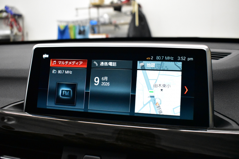 BMW X1 Xﾄﾞﾗｲﾌﾞ18d xﾗｲﾝ 中期ﾓﾃﾞﾙ 4WD ﾋｰﾀｰ付茶革 ｱﾄﾞﾊﾞﾝｽﾄﾞｱｸﾃｨﾌﾞｾｰﾌﾃｨ&ｺﾝﾌｫｰﾄ&ﾊｲﾗｲﾝP 追従ACC HUD 19AW NEWﾃﾞｻﾞｲﾝﾒｰﾀｰ LEDﾍｯﾄﾞﾗｲﾄ ﾀｯﾁﾊﾟﾈﾙHDDﾅﾋﾞBｶﾒﾗ 前後PDC  衝突軽減B 車線逸脱&歩行者警告 電動Rｹﾞｰﾄ ｽﾏｰﾄｷｰ 2年保証