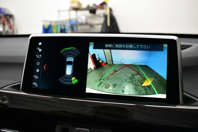 BMW X1 Xﾄﾞﾗｲﾌﾞ18d xﾗｲﾝ 中期ﾓﾃﾞﾙ 4WD ﾋｰﾀｰ付茶革 ｱﾄﾞﾊﾞﾝｽﾄﾞｱｸﾃｨﾌﾞｾｰﾌﾃｨ&ｺﾝﾌｫｰﾄ&ﾊｲﾗｲﾝP 追従ACC HUD 19AW NEWﾃﾞｻﾞｲﾝﾒｰﾀｰ LEDﾍｯﾄﾞﾗｲﾄ ﾀｯﾁﾊﾟﾈﾙHDDﾅﾋﾞBｶﾒﾗ 前後PDC  衝突軽減B 車線逸脱&歩行者警告 電動Rｹﾞｰﾄ ｽﾏｰﾄｷｰ 2年保証