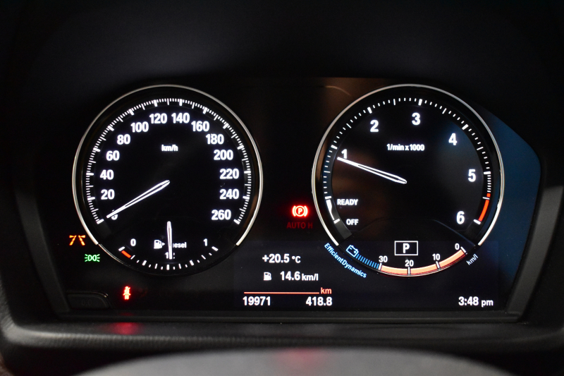 BMW X1 Xﾄﾞﾗｲﾌﾞ18d xﾗｲﾝ 中期ﾓﾃﾞﾙ 4WD ﾋｰﾀｰ付茶革 ｱﾄﾞﾊﾞﾝｽﾄﾞｱｸﾃｨﾌﾞｾｰﾌﾃｨ&ｺﾝﾌｫｰﾄ&ﾊｲﾗｲﾝP 追従ACC HUD 19AW NEWﾃﾞｻﾞｲﾝﾒｰﾀｰ LEDﾍｯﾄﾞﾗｲﾄ ﾀｯﾁﾊﾟﾈﾙHDDﾅﾋﾞBｶﾒﾗ 前後PDC  衝突軽減B 車線逸脱&歩行者警告 電動Rｹﾞｰﾄ ｽﾏｰﾄｷｰ 2年保証