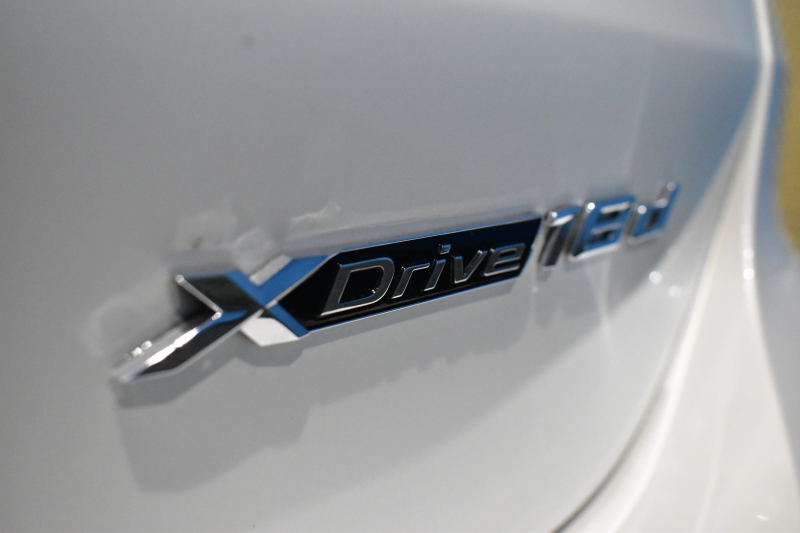 BMW X1 Xﾄﾞﾗｲﾌﾞ18d xﾗｲﾝ 中期ﾓﾃﾞﾙ 4WD ﾋｰﾀｰ付茶革 ｱﾄﾞﾊﾞﾝｽﾄﾞｱｸﾃｨﾌﾞｾｰﾌﾃｨ&ｺﾝﾌｫｰﾄ&ﾊｲﾗｲﾝP 追従ACC HUD 19AW NEWﾃﾞｻﾞｲﾝﾒｰﾀｰ LEDﾍｯﾄﾞﾗｲﾄ ﾀｯﾁﾊﾟﾈﾙHDDﾅﾋﾞBｶﾒﾗ 前後PDC  衝突軽減B 車線逸脱&歩行者警告 電動Rｹﾞｰﾄ ｽﾏｰﾄｷｰ 2年保証