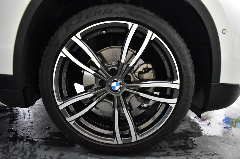 BMW X1 Xﾄﾞﾗｲﾌﾞ18d xﾗｲﾝ 中期ﾓﾃﾞﾙ 4WD ﾋｰﾀｰ付茶革 ｱﾄﾞﾊﾞﾝｽﾄﾞｱｸﾃｨﾌﾞｾｰﾌﾃｨ&ｺﾝﾌｫｰﾄ&ﾊｲﾗｲﾝP 追従ACC HUD 19AW NEWﾃﾞｻﾞｲﾝﾒｰﾀｰ LEDﾍｯﾄﾞﾗｲﾄ ﾀｯﾁﾊﾟﾈﾙHDDﾅﾋﾞBｶﾒﾗ 前後PDC  衝突軽減B 車線逸脱&歩行者警告 電動Rｹﾞｰﾄ ｽﾏｰﾄｷｰ 2年保証