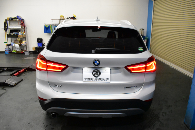 BMW X1 Xﾄﾞﾗｲﾌﾞ18d xﾗｲﾝ 中期ﾓﾃﾞﾙ 4WD ﾋｰﾀｰ付茶革 ｱﾄﾞﾊﾞﾝｽﾄﾞｱｸﾃｨﾌﾞｾｰﾌﾃｨ&ｺﾝﾌｫｰﾄ&ﾊｲﾗｲﾝP 追従ACC HUD 19AW NEWﾃﾞｻﾞｲﾝﾒｰﾀｰ LEDﾍｯﾄﾞﾗｲﾄ ﾀｯﾁﾊﾟﾈﾙHDDﾅﾋﾞBｶﾒﾗ 前後PDC  衝突軽減B 車線逸脱&歩行者警告 電動Rｹﾞｰﾄ ｽﾏｰﾄｷｰ 2年保証