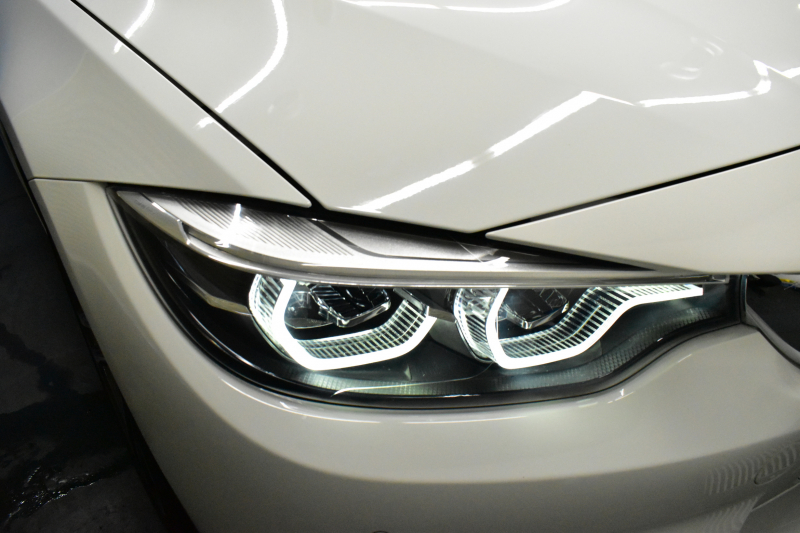 BMW 4シリーズ 420i ｸﾞﾗﾝｸｰﾍﾟ ｲﾝｽﾀｲﾙｽﾎﾟｰﾂ LCI後期 限定車 追従ACC ﾍｷｻｺﾞﾅﾙLEDﾍｯﾄﾞﾗｲﾄ&ﾃｰﾙ HUD ﾋｰﾀｰ付黒革 可変Mｻｽ Mﾌﾞﾚｰｷ 19AW 液晶ﾒｰﾀｰ ﾀｯﾁﾊﾟﾈﾙ式iﾄﾞﾗｲﾌﾞHDDﾅﾋﾞ ﾌﾙｾｸﾞ 車線変更&逸脱&歩行者警告 衝突軽減B 電動Rｹﾞｰﾄ 2年保証