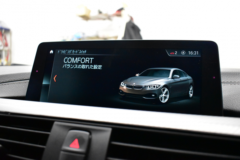 BMW 4シリーズ 420i ｸﾞﾗﾝｸｰﾍﾟ ｲﾝｽﾀｲﾙｽﾎﾟｰﾂ LCI後期 限定車 追従ACC ﾍｷｻｺﾞﾅﾙLEDﾍｯﾄﾞﾗｲﾄ&ﾃｰﾙ HUD ﾋｰﾀｰ付黒革 可変Mｻｽ Mﾌﾞﾚｰｷ 19AW 液晶ﾒｰﾀｰ ﾀｯﾁﾊﾟﾈﾙ式iﾄﾞﾗｲﾌﾞHDDﾅﾋﾞ ﾌﾙｾｸﾞ 車線変更&逸脱&歩行者警告 衝突軽減B 電動Rｹﾞｰﾄ 2年保証