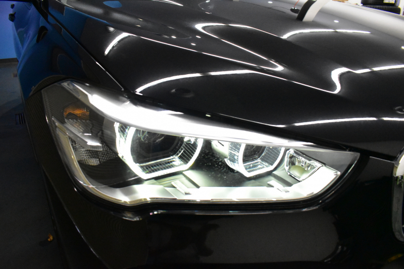 BMW X1 Xﾄﾞﾗｲﾌﾞ18d xﾗｲﾝ 中期ﾓﾃﾞﾙ 4WD ﾋｰﾀｰ付黒革 ｱﾄﾞﾊﾞﾝｽﾄﾞｱｸﾃｨﾌﾞｾｰﾌﾃｨ&ｺﾝﾌｫｰﾄ&ﾊｲﾗｲﾝP 追従ACC HUD 19AW NEWﾃﾞｻﾞｲﾝﾒｰﾀｰ 社外ﾌﾙｾｸﾞ LEDﾍｯﾄﾞﾗｲﾄ ﾀｯﾁﾊﾟﾈﾙHDDﾅﾋﾞBｶﾒﾗ 前後PDC  衝突軽減B 車線逸脱&歩行者警告 電動Rｹﾞｰﾄ 2年保証