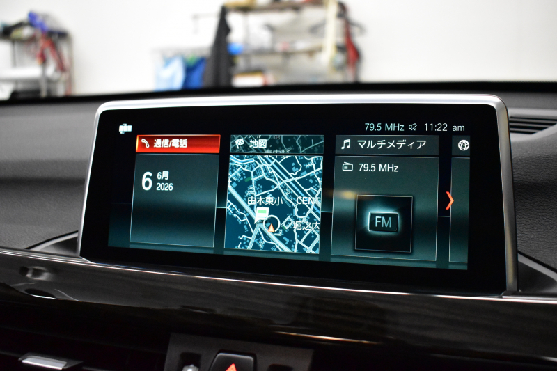 BMW X1 Xﾄﾞﾗｲﾌﾞ18d xﾗｲﾝ 中期ﾓﾃﾞﾙ 4WD ﾋｰﾀｰ付黒革 ｱﾄﾞﾊﾞﾝｽﾄﾞｱｸﾃｨﾌﾞｾｰﾌﾃｨ&ｺﾝﾌｫｰﾄ&ﾊｲﾗｲﾝP 追従ACC HUD 19AW NEWﾃﾞｻﾞｲﾝﾒｰﾀｰ 社外ﾌﾙｾｸﾞ LEDﾍｯﾄﾞﾗｲﾄ ﾀｯﾁﾊﾟﾈﾙHDDﾅﾋﾞBｶﾒﾗ 前後PDC  衝突軽減B 車線逸脱&歩行者警告 電動Rｹﾞｰﾄ 2年保証