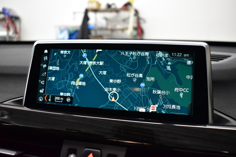 BMW X1 Xﾄﾞﾗｲﾌﾞ18d xﾗｲﾝ 中期ﾓﾃﾞﾙ 4WD ﾋｰﾀｰ付黒革 ｱﾄﾞﾊﾞﾝｽﾄﾞｱｸﾃｨﾌﾞｾｰﾌﾃｨ&ｺﾝﾌｫｰﾄ&ﾊｲﾗｲﾝP 追従ACC HUD 19AW NEWﾃﾞｻﾞｲﾝﾒｰﾀｰ 社外ﾌﾙｾｸﾞ LEDﾍｯﾄﾞﾗｲﾄ ﾀｯﾁﾊﾟﾈﾙHDDﾅﾋﾞBｶﾒﾗ 前後PDC  衝突軽減B 車線逸脱&歩行者警告 電動Rｹﾞｰﾄ 2年保証