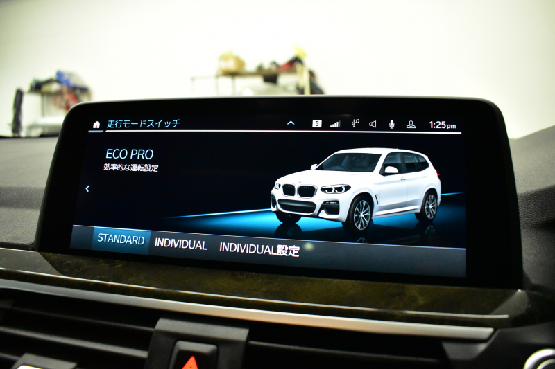 BMW X3 Xﾄﾞﾗｲﾌﾞ20d Mｽﾎﾟｰﾂ ｾﾚｸﾄ&ﾊｲﾗｲﾝP ﾊﾟﾉﾗﾏｻﾝR 型式変更後ﾓﾃﾞﾙ(UZ20) 社外ﾌﾙｾｸﾞ&後席ﾓﾆﾀｰ harman/kardon  前席ﾍﾞﾝﾁﾚｰｼｮﾝ&全席ﾋｰﾀｰ付茶革 ﾗｲﾌﾞｺｯｸﾋﾟｯﾄ  20AW LEDﾍｯﾄﾞﾗｲﾄ ACC HUD LCW ﾀｯﾁﾊﾟﾈﾙﾅﾋﾞ  電動Rｹﾞｰﾄ ﾜｲﾔﾚｽ充電  2年保証