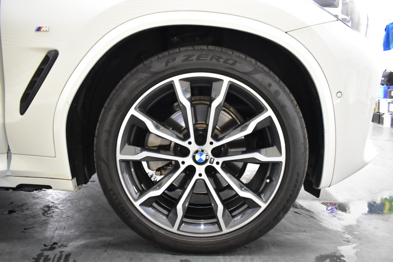 BMW X3 Xﾄﾞﾗｲﾌﾞ20d Mｽﾎﾟｰﾂ ｾﾚｸﾄ&ﾊｲﾗｲﾝP ﾊﾟﾉﾗﾏｻﾝR 型式変更後ﾓﾃﾞﾙ(UZ20) 社外ﾌﾙｾｸﾞ&後席ﾓﾆﾀｰ harman/kardon  前席ﾍﾞﾝﾁﾚｰｼｮﾝ&全席ﾋｰﾀｰ付茶革 ﾗｲﾌﾞｺｯｸﾋﾟｯﾄ  20AW LEDﾍｯﾄﾞﾗｲﾄ ACC HUD LCW ﾀｯﾁﾊﾟﾈﾙﾅﾋﾞ  電動Rｹﾞｰﾄ ﾜｲﾔﾚｽ充電  2年保証