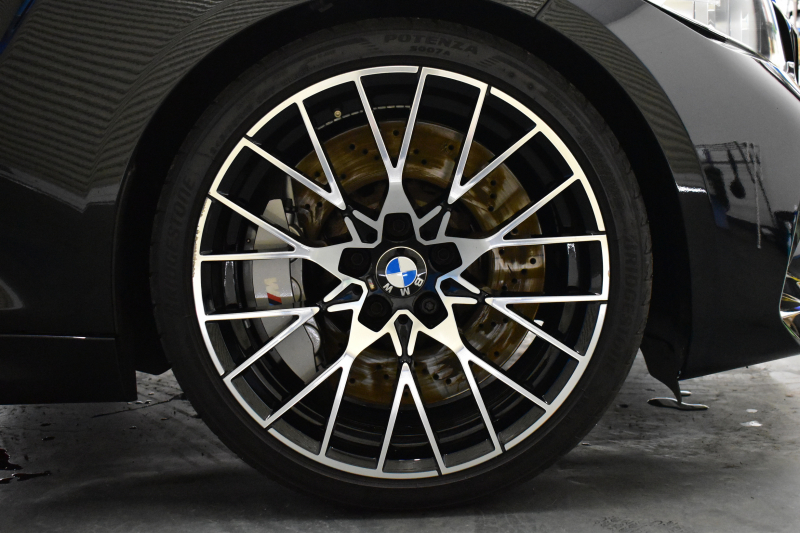 BMW Mシリーズ M2 ｺﾝﾍﾟﾃｨｼｮﾝ MDCT 7速DCT LCI後期  ﾊｰﾏﾝｶｰﾄﾞﾝ 専用410馬力ｴﾝｼﾞﾝ LEDﾍｯﾄﾞﾗｲﾄ&ﾃｰﾙ ﾋｰﾀｰ付黒革 ｶｰﾎﾞﾝﾘﾔﾃﾞｨﾌｭｰｻﾞｰ ﾀｯﾁﾊﾟﾈﾙHDDﾅﾋﾞBｶﾒﾗ 19AW 衝突軽減ﾌﾞﾚｰｷ 車線逸脱＆歩行者警告  Mｼｰﾄﾍﾞﾙﾄ 2年保証