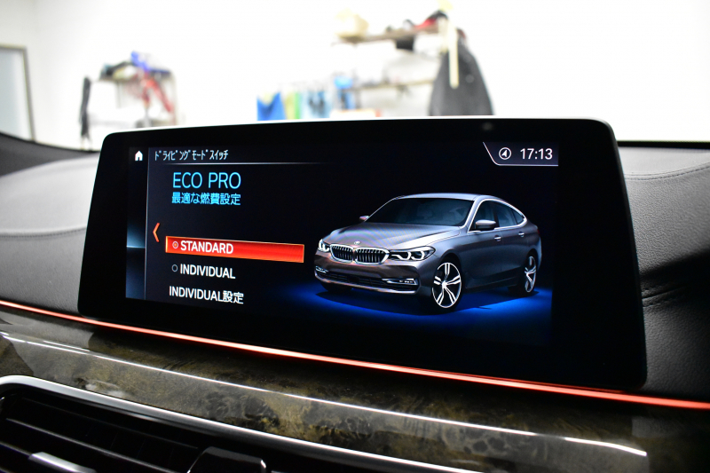 BMW 6シリーズ 630iｸﾞﾗﾝﾂｰﾘｽﾓ Mｽﾎﾟｰﾂ ﾊﾟﾉﾗﾏｻﾝR ｲﾉﾍﾞｰｼｮﾝ&ｺﾝﾌｫｰﾄP 前席ﾏｯｻｰｼﾞ&ﾍﾞﾝﾁ&全席ﾋｰﾀｰ付黒革 ﾊｰﾏﾝｶｰﾄﾞﾝ 4ｿﾞｰﾝAC LEDﾍｯﾄﾞﾗｲﾄ 追従ACC HUD ｿﾌﾄｸﾛｰｽﾞﾄﾞｱ 衝突軽減B 車線変更&逸脱&歩行者警告 全周囲ｶﾒﾗ3Dﾋﾞｭｰ 電動Rｹﾞｰﾄ 2年保証