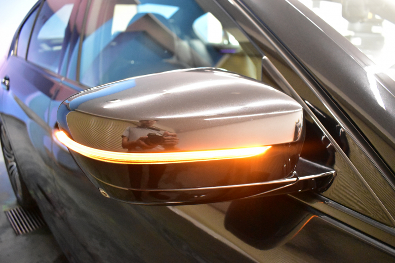 BMW 5シリーズ 523d Mｽﾎﾟｰﾂ ﾃﾞﾋﾞｭｰ&ﾊｲﾗｲﾝP 全席ﾋｰﾀｰ付黒革 HUD LEDﾍｯﾄﾞﾗｲﾄ 追従ACC ｿﾌﾄｸﾛｰｽﾞﾄﾞｱ 液晶ﾒｰﾀｰ ｼﾞｪｽﾁｬ-C付ﾀｯﾁﾊﾟﾈﾙ対応iﾄﾞﾗｲﾌﾞHDDﾅﾋﾞﾌﾙｾｸﾞ 全周囲ｶﾒﾗ3Dﾋﾞｭｰ 車線変更&逸脱警告 衝突軽減ﾌﾞﾚｰｷ 電動ﾄﾗﾝｸ 2年保証