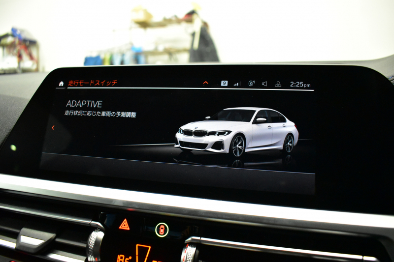 BMW 3シリーズ M340i Xﾄﾞﾗｲﾌﾞ 1ｵｰﾅｰ ﾋｰﾀｰ付黒革Mｽﾎﾟｰﾂｼｰﾄ MﾊﾟﾌｫｰﾏﾝｽFｽﾎﾟｲﾗｰ&ｻｲﾄﾞｽｶｰﾄ&ﾃﾞｨﾌｭｰｻﾞｰ&Rｽﾎﾟｲﾗｰ&ﾐﾗｰ  ACC HUD ﾚｰｻﾞｰLED 可変Mｻｽ 19AW Mｽﾎﾟｰﾂﾌﾞﾚｰｷ&ﾃﾞﾌ Pｱｼｽﾄ＋ ｼﾞｪｽﾁｬｰC 全周囲ｶﾒﾗ ﾊｰﾏﾝｶｰﾄﾞﾝ 電動ﾄﾗﾝｸ 2年保証