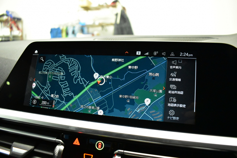 BMW 3シリーズ M340i Xﾄﾞﾗｲﾌﾞ 1ｵｰﾅｰ ﾋｰﾀｰ付黒革Mｽﾎﾟｰﾂｼｰﾄ MﾊﾟﾌｫｰﾏﾝｽFｽﾎﾟｲﾗｰ&ｻｲﾄﾞｽｶｰﾄ&ﾃﾞｨﾌｭｰｻﾞｰ&Rｽﾎﾟｲﾗｰ&ﾐﾗｰ  ACC HUD ﾚｰｻﾞｰLED 可変Mｻｽ 19AW Mｽﾎﾟｰﾂﾌﾞﾚｰｷ&ﾃﾞﾌ Pｱｼｽﾄ＋ ｼﾞｪｽﾁｬｰC 全周囲ｶﾒﾗ ﾊｰﾏﾝｶｰﾄﾞﾝ 電動ﾄﾗﾝｸ 2年保証