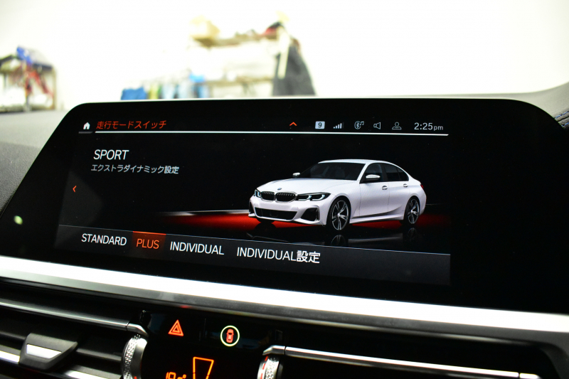 BMW 3シリーズ M340i Xﾄﾞﾗｲﾌﾞ 1ｵｰﾅｰ ﾋｰﾀｰ付黒革Mｽﾎﾟｰﾂｼｰﾄ MﾊﾟﾌｫｰﾏﾝｽFｽﾎﾟｲﾗｰ&ｻｲﾄﾞｽｶｰﾄ&ﾃﾞｨﾌｭｰｻﾞｰ&Rｽﾎﾟｲﾗｰ&ﾐﾗｰ  ACC HUD ﾚｰｻﾞｰLED 可変Mｻｽ 19AW Mｽﾎﾟｰﾂﾌﾞﾚｰｷ&ﾃﾞﾌ Pｱｼｽﾄ＋ ｼﾞｪｽﾁｬｰC 全周囲ｶﾒﾗ ﾊｰﾏﾝｶｰﾄﾞﾝ 電動ﾄﾗﾝｸ 2年保証