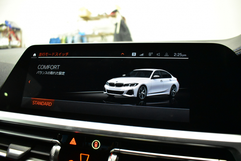 BMW 3シリーズ M340i Xﾄﾞﾗｲﾌﾞ 1ｵｰﾅｰ ﾋｰﾀｰ付黒革Mｽﾎﾟｰﾂｼｰﾄ MﾊﾟﾌｫｰﾏﾝｽFｽﾎﾟｲﾗｰ&ｻｲﾄﾞｽｶｰﾄ&ﾃﾞｨﾌｭｰｻﾞｰ&Rｽﾎﾟｲﾗｰ&ﾐﾗｰ  ACC HUD ﾚｰｻﾞｰLED 可変Mｻｽ 19AW Mｽﾎﾟｰﾂﾌﾞﾚｰｷ&ﾃﾞﾌ Pｱｼｽﾄ＋ ｼﾞｪｽﾁｬｰC 全周囲ｶﾒﾗ ﾊｰﾏﾝｶｰﾄﾞﾝ 電動ﾄﾗﾝｸ 2年保証