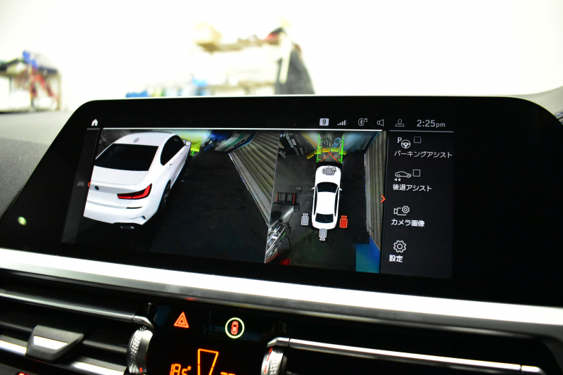 BMW 3シリーズ M340i Xﾄﾞﾗｲﾌﾞ 1ｵｰﾅｰ ﾋｰﾀｰ付黒革Mｽﾎﾟｰﾂｼｰﾄ MﾊﾟﾌｫｰﾏﾝｽFｽﾎﾟｲﾗｰ&ｻｲﾄﾞｽｶｰﾄ&ﾃﾞｨﾌｭｰｻﾞｰ&Rｽﾎﾟｲﾗｰ&ﾐﾗｰ  ACC HUD ﾚｰｻﾞｰLED 可変Mｻｽ 19AW Mｽﾎﾟｰﾂﾌﾞﾚｰｷ&ﾃﾞﾌ Pｱｼｽﾄ＋ ｼﾞｪｽﾁｬｰC 全周囲ｶﾒﾗ ﾊｰﾏﾝｶｰﾄﾞﾝ 電動ﾄﾗﾝｸ 2年保証