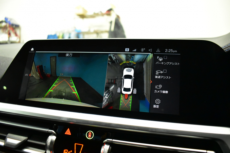 BMW 3シリーズ M340i Xﾄﾞﾗｲﾌﾞ 1ｵｰﾅｰ ﾋｰﾀｰ付黒革Mｽﾎﾟｰﾂｼｰﾄ MﾊﾟﾌｫｰﾏﾝｽFｽﾎﾟｲﾗｰ&ｻｲﾄﾞｽｶｰﾄ&ﾃﾞｨﾌｭｰｻﾞｰ&Rｽﾎﾟｲﾗｰ&ﾐﾗｰ  ACC HUD ﾚｰｻﾞｰLED 可変Mｻｽ 19AW Mｽﾎﾟｰﾂﾌﾞﾚｰｷ&ﾃﾞﾌ Pｱｼｽﾄ＋ ｼﾞｪｽﾁｬｰC 全周囲ｶﾒﾗ ﾊｰﾏﾝｶｰﾄﾞﾝ 電動ﾄﾗﾝｸ 2年保証
