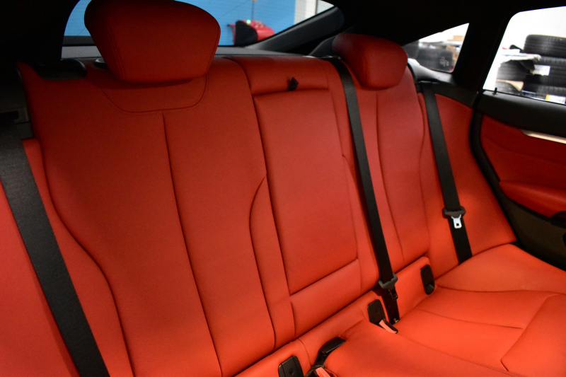 BMW 4シリーズ 420iｸﾞﾗﾝｸｰﾍﾟ Mｽﾎﾟｰﾂ LCI後期 ﾋｰﾀｰ付赤革 ﾌｧｽﾄﾄﾗｯｸP 追従ACC 可変Mｻｽ 19AW Mﾊﾟﾌｫｰﾏﾝｽﾌﾞﾚｰｷ 液晶ﾒｰﾀｰ ﾍｷｻｺﾞﾅﾙLEDﾍｯﾄﾞﾗｲﾄ&ﾃｰﾙ 車線変更&逸脱&歩行者警告 衝突軽減B  ﾀｯﾁﾊﾟﾈﾙ付iﾄﾞﾗｲﾌﾞHDDﾅﾋﾞBｶﾒﾗ 電動ﾘｱｹﾞｰﾄ 2年保証