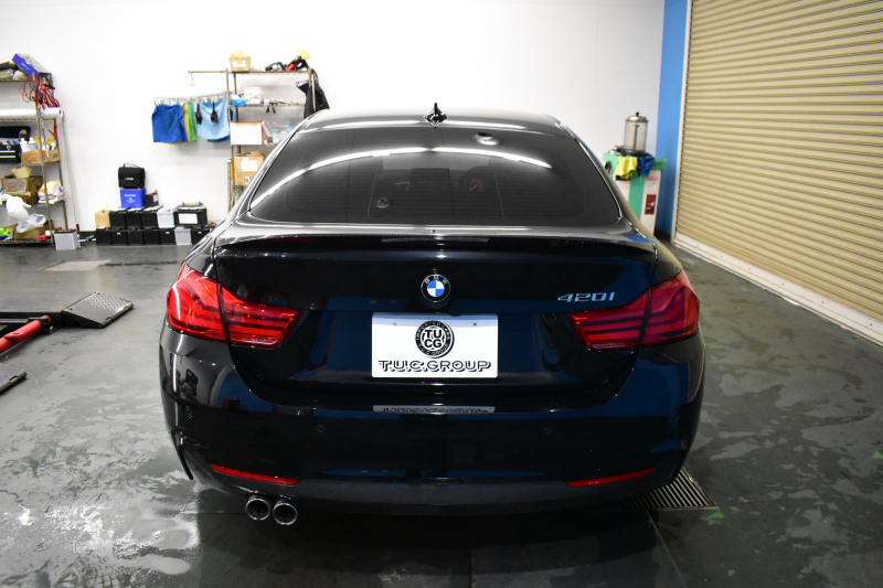 BMW 4シリーズ 420iｸﾞﾗﾝｸｰﾍﾟ Mｽﾎﾟｰﾂ LCI後期 ﾋｰﾀｰ付赤革 ﾌｧｽﾄﾄﾗｯｸP 追従ACC 可変Mｻｽ 19AW Mﾊﾟﾌｫｰﾏﾝｽﾌﾞﾚｰｷ 液晶ﾒｰﾀｰ ﾍｷｻｺﾞﾅﾙLEDﾍｯﾄﾞﾗｲﾄ&ﾃｰﾙ 車線変更&逸脱&歩行者警告 衝突軽減B  ﾀｯﾁﾊﾟﾈﾙ付iﾄﾞﾗｲﾌﾞHDDﾅﾋﾞBｶﾒﾗ 電動ﾘｱｹﾞｰﾄ 2年保証